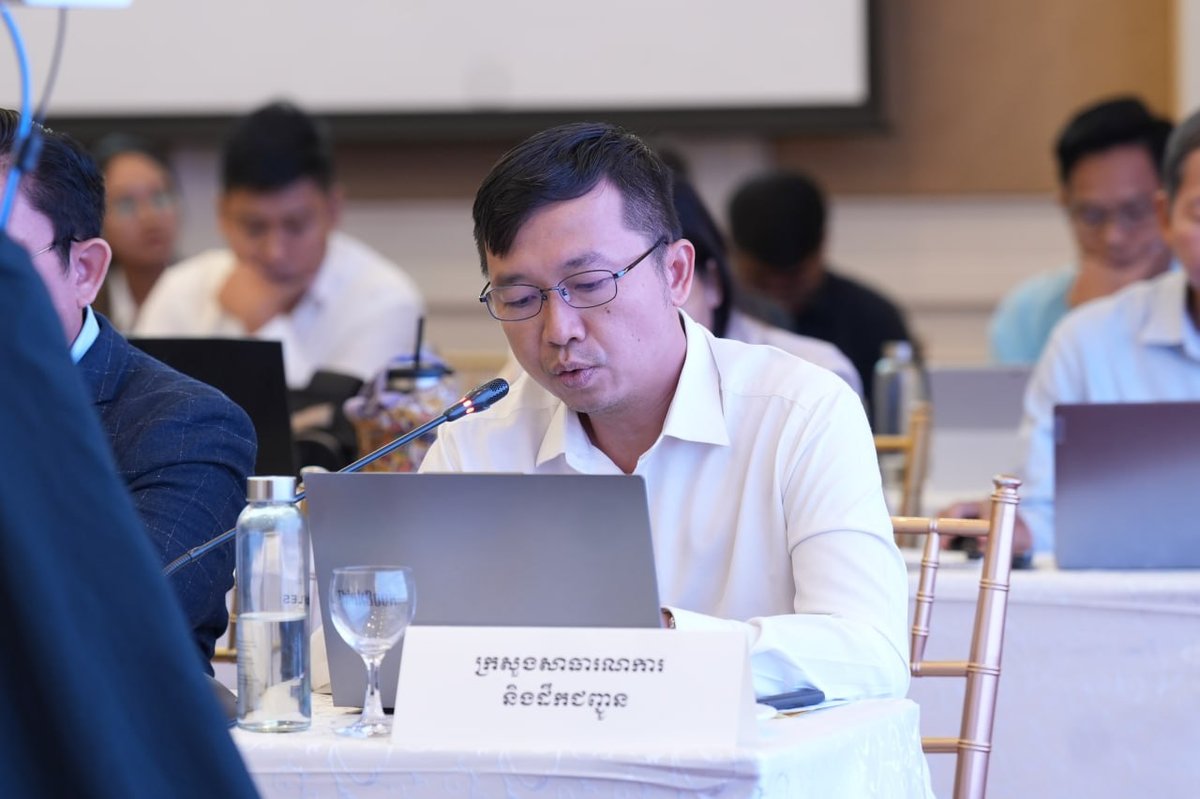 柬埔寨审议公共投资管理改革 推进i-PIM系统落地