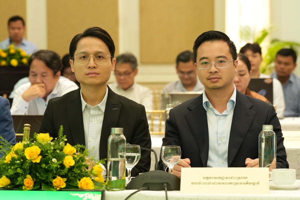 柬埔寨审议公共投资管理改革 推进i-PIM系统落地