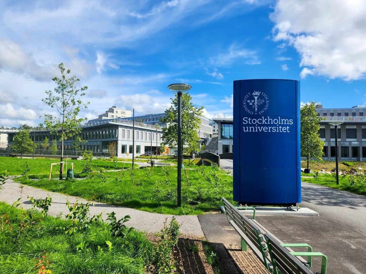 瑞典斯德哥尔摩大学招募柬埔寨研究人员 奖学金项目开放