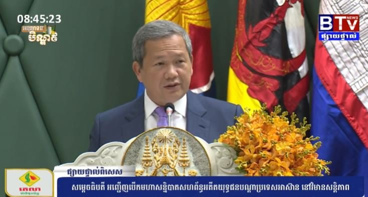 VECONAC不仅是提升退伍军人生活质量的重要人道力量,也是