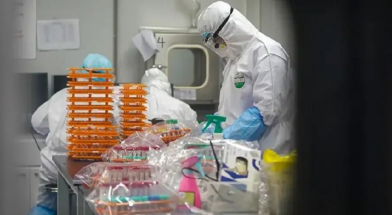 俄罗斯实验室人员死亡事件 官方确认无鼠疫传播