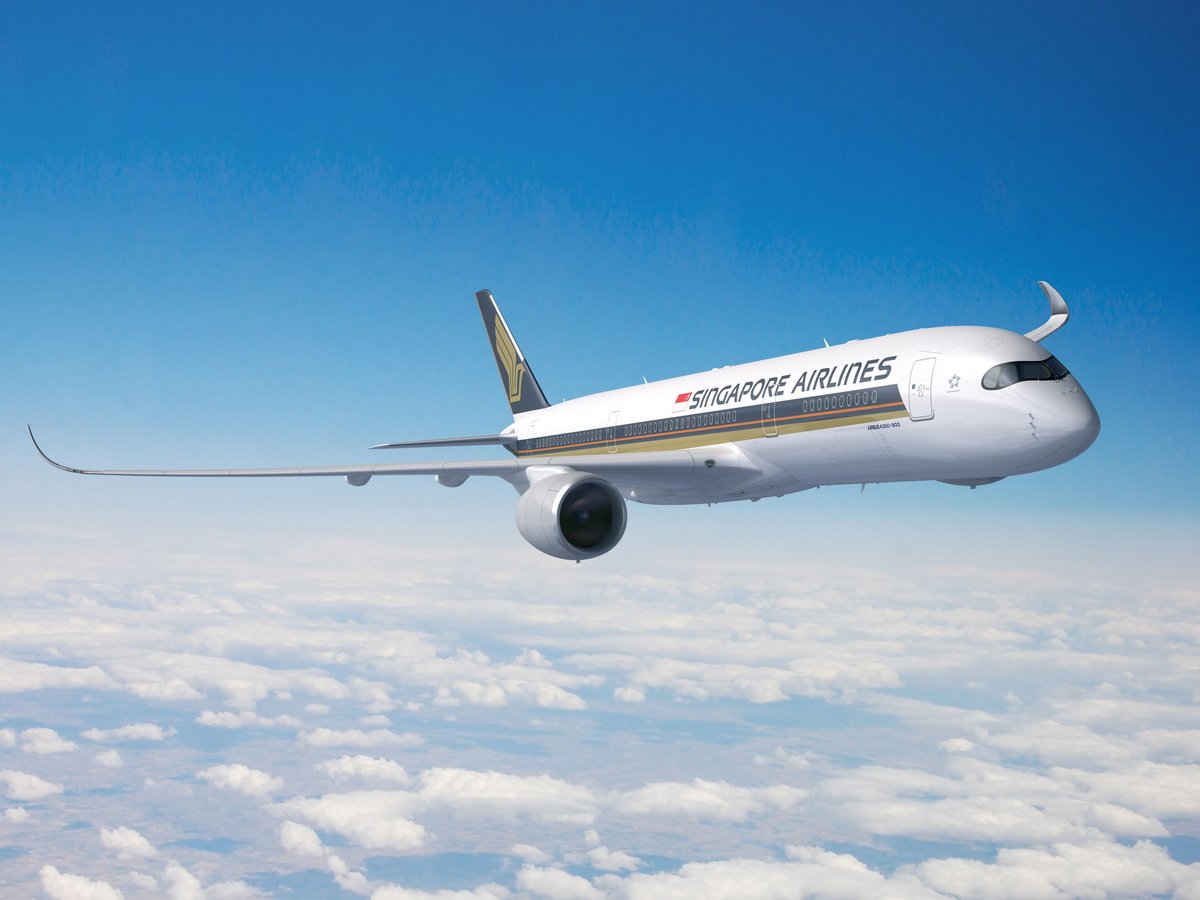 新加坡航空11月开通直飞悉尼西机场航线