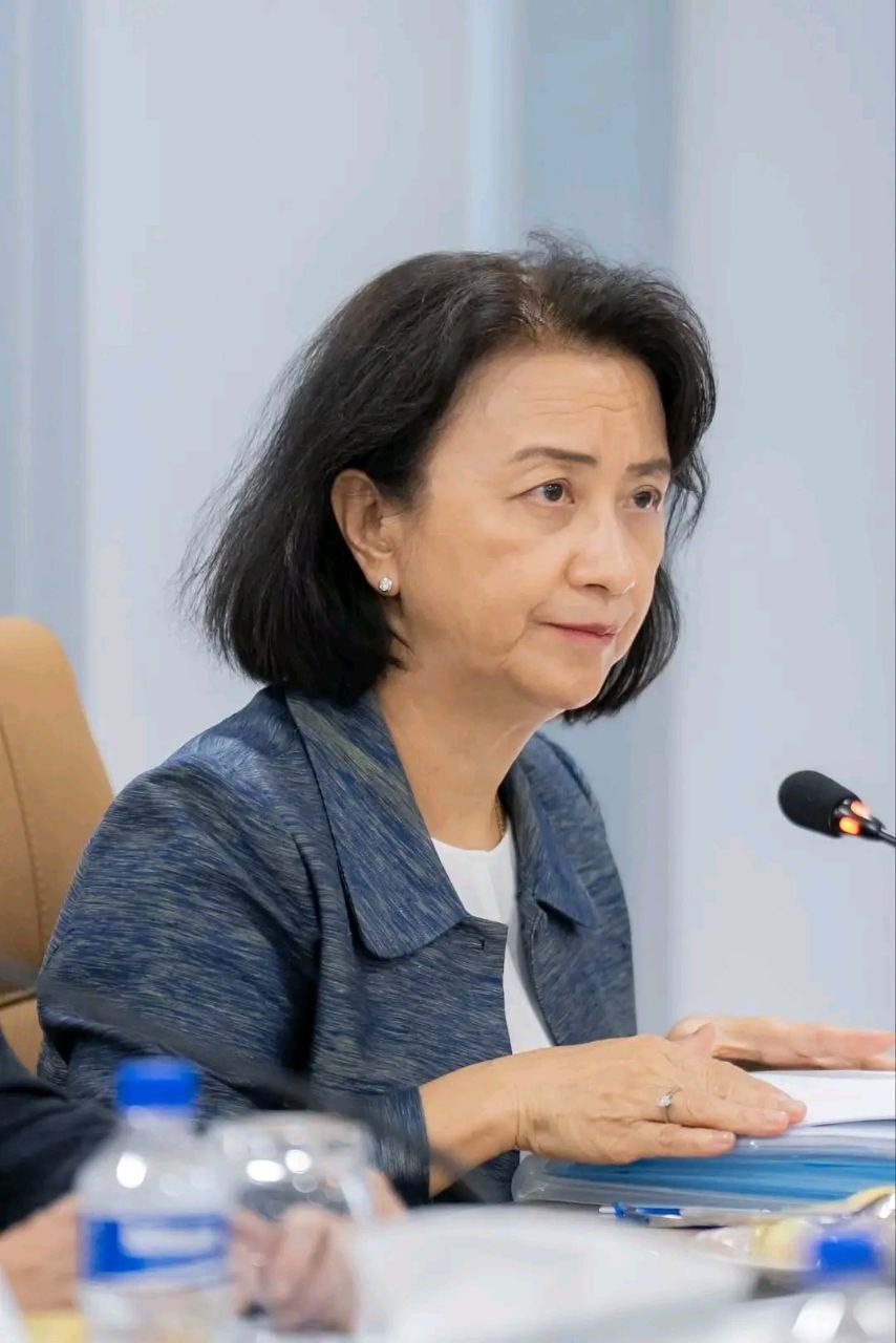 柬埔寨筹备11月法语国家峰会 毕占蒙妮主持会议