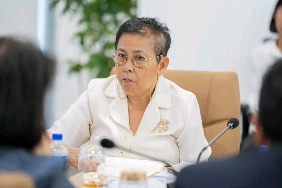 柬埔寨筹备11月法语国家峰会 毕占蒙妮主持会议