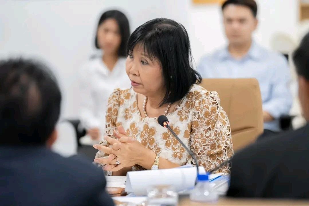 柬埔寨筹备11月法语国家峰会 毕占蒙妮主持会议