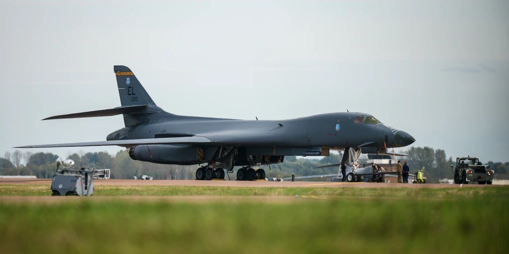 英国指控伊朗策划袭击空军基地