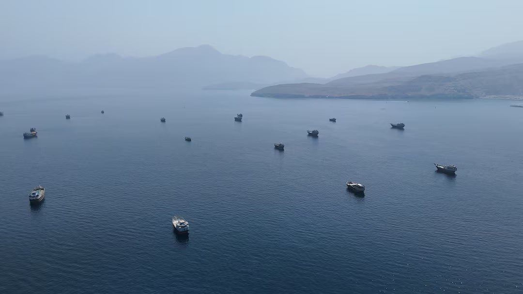 伊朗调整军事策略 意图增加波斯湾航运袭击风险