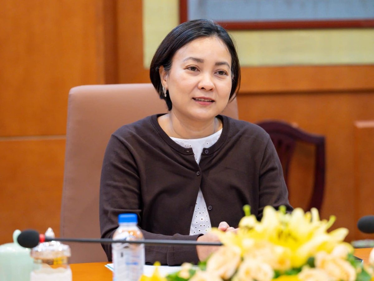 美国承诺协助柬埔寨打击金融犯罪与网诈