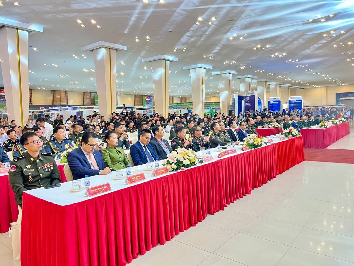 越南政府承诺加大对柬投资 旨在促进双边经济增长