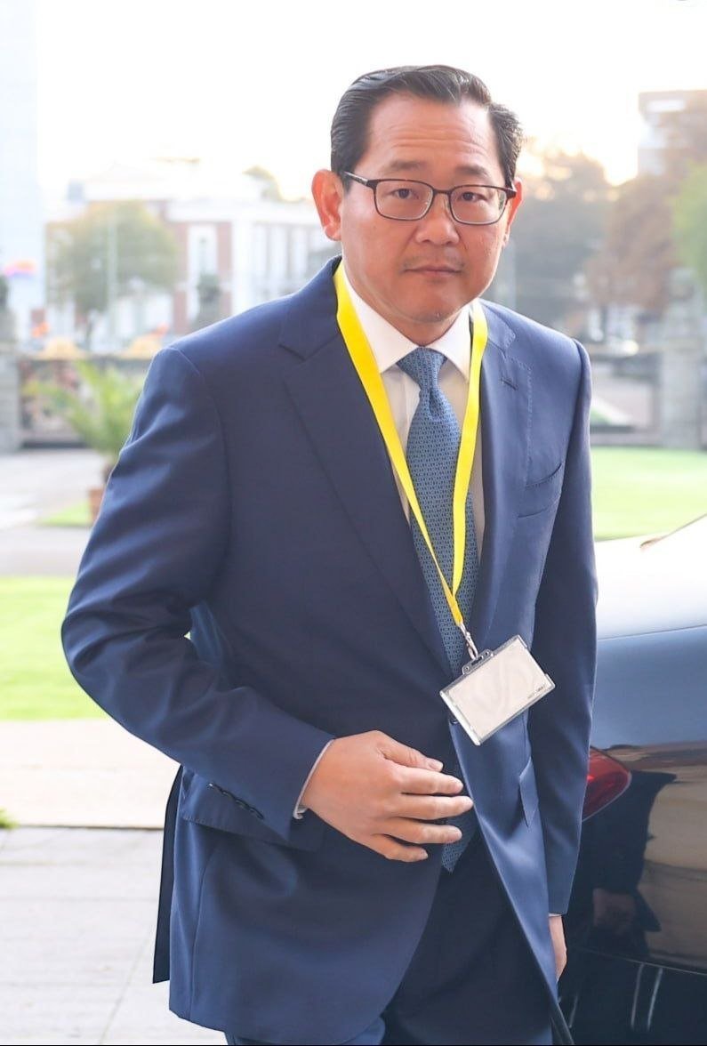 柬泰两国在海牙举行UNCLOS框架下调解会议