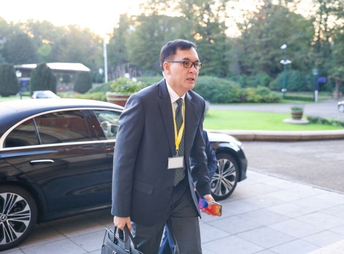 柬泰两国在海牙举行UNCLOS框架下调解会议
