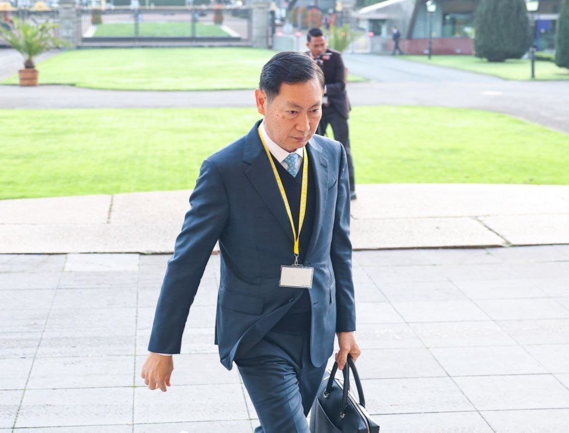 柬泰两国在海牙举行UNCLOS框架下调解会议