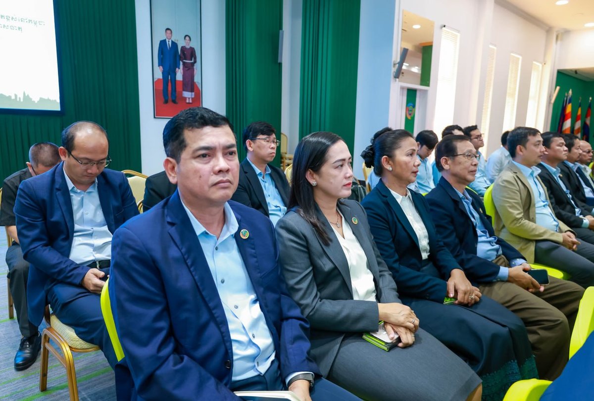 柬埔寨正式实施高污染物质管控计划