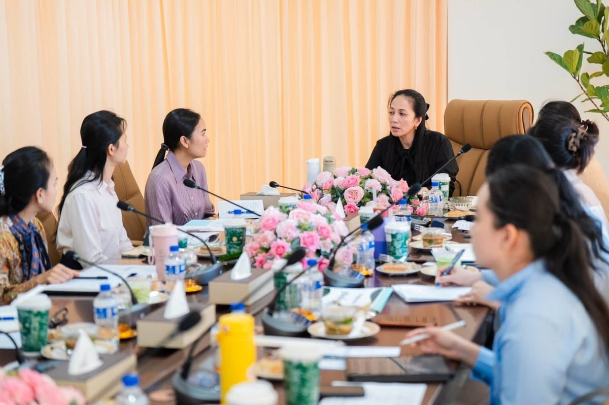 柬埔寨筹备第20届法语国家峰会 预计11月举行