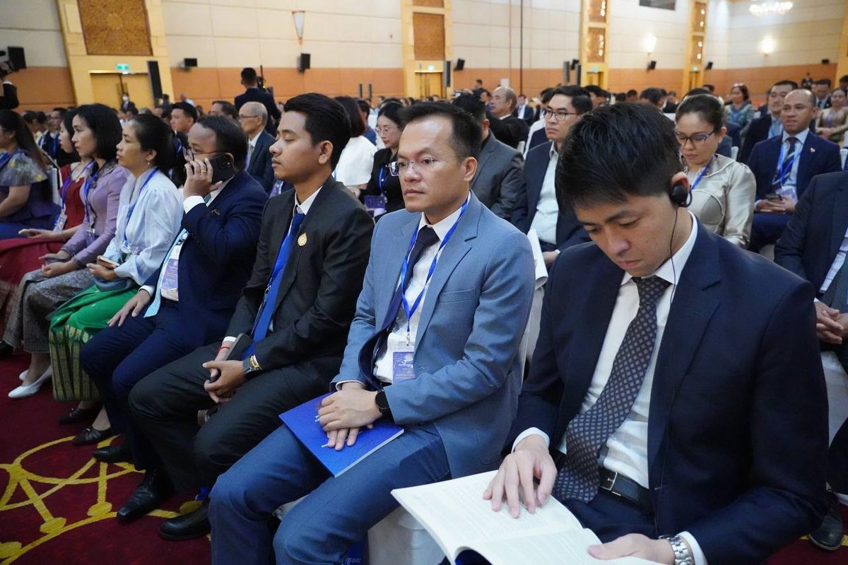 洪玛奈总理呼吁优先支持本土产品 促进经济增长