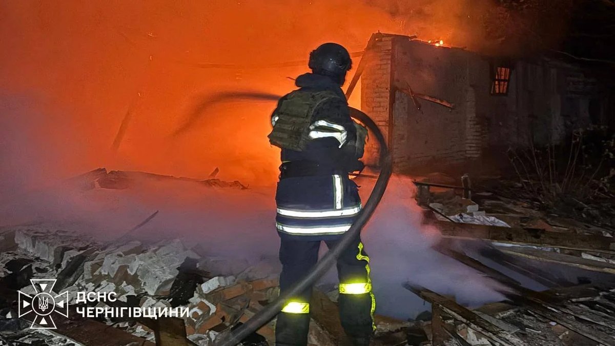 俄罗斯无人机袭击乌克兰致6人死亡 多人受伤
