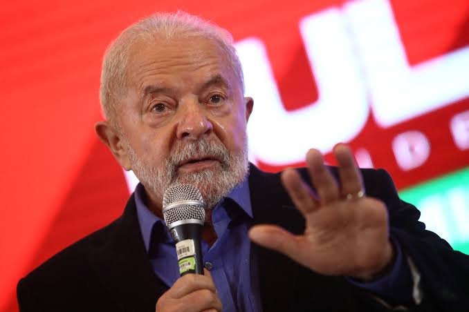 巴西总统大选结果出炉 Lula赢得第四个任期