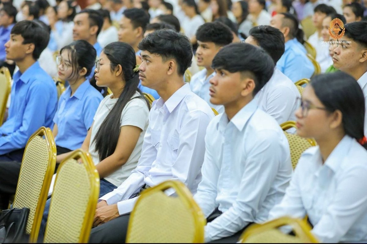 公务员部举办行政人员培训 规范履职行为