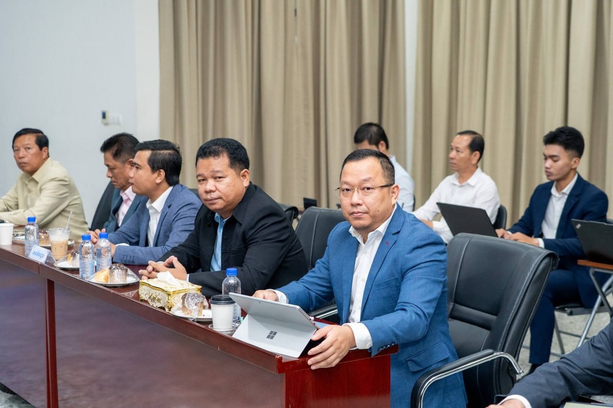 旺索主持审议反波尔布特纪念塔总体规划 选址波雷塔多