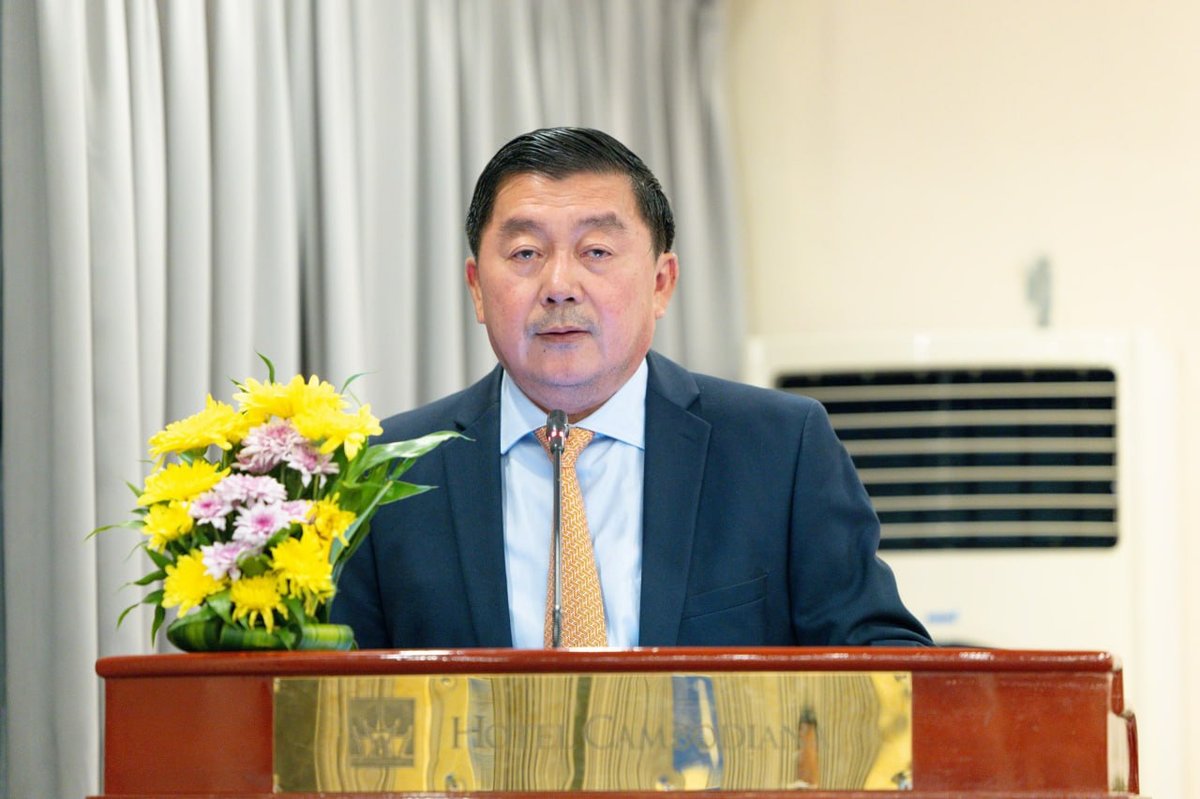 劳工部联合IOM研讨 海外柬劳危机保护指南