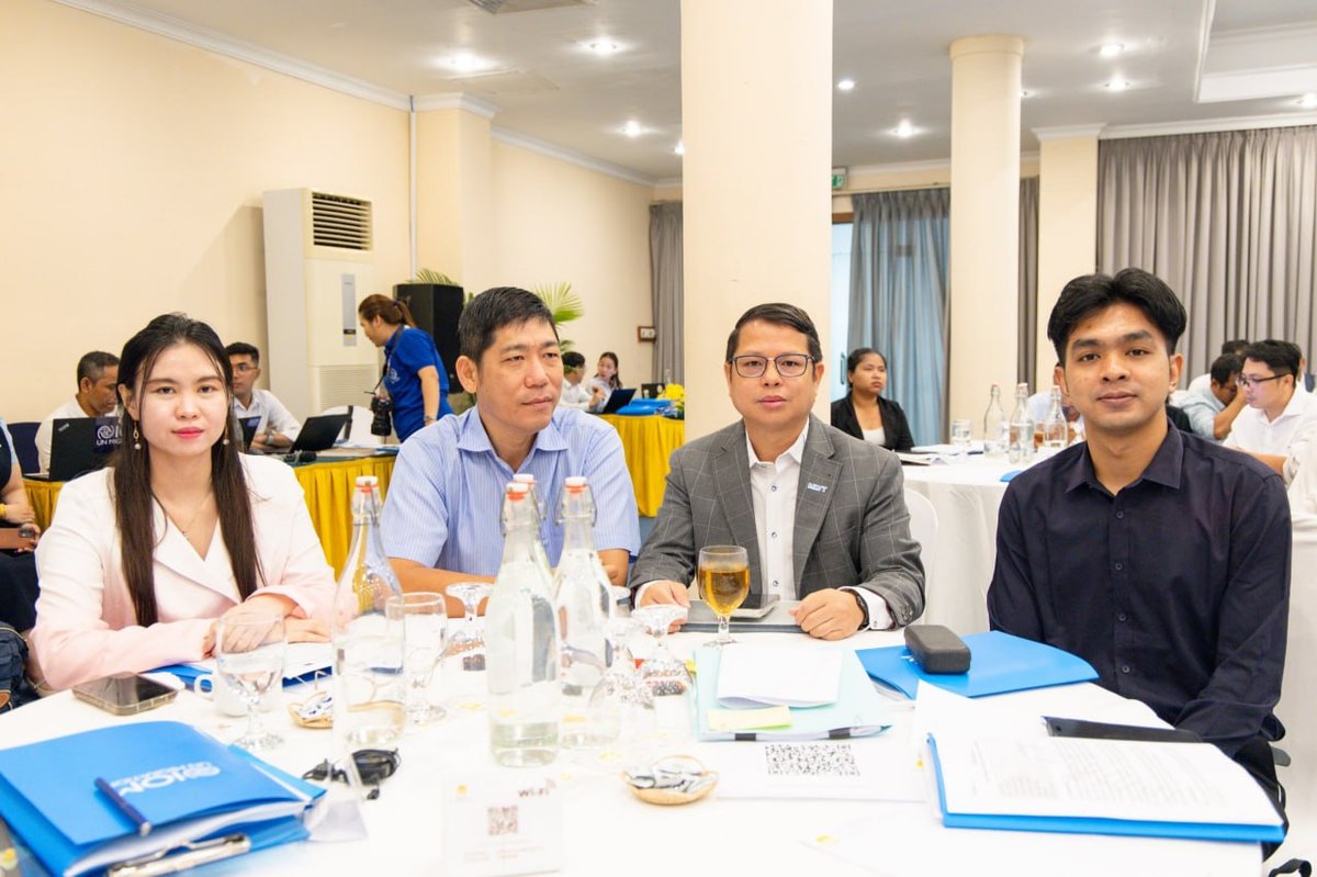 劳工部联合IOM研讨 海外柬劳危机保护指南