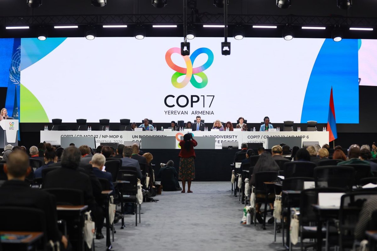 柬埔寨亚美尼亚COP17获100万美元生态基金