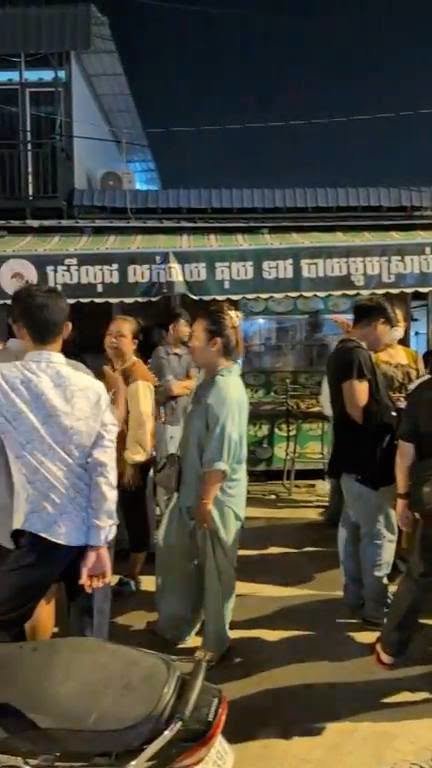 一名标会会头卷款近100万美元潜逃,导致超过100名会员受损