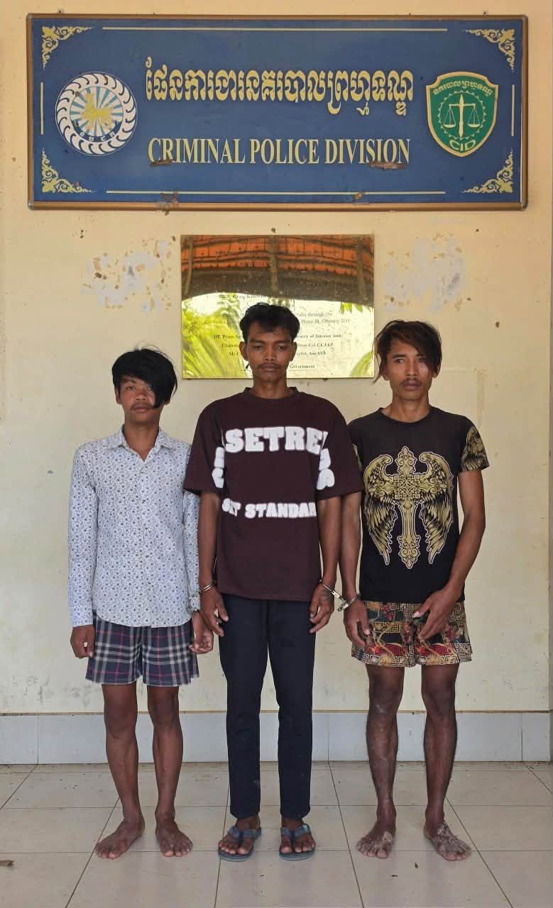 磅通省发生青少年暴力事件 3名嫌疑人被捕