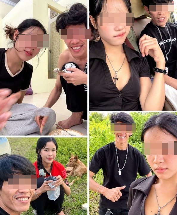 网红暴力对待妻子视频流出 引发社交媒体强烈谴责