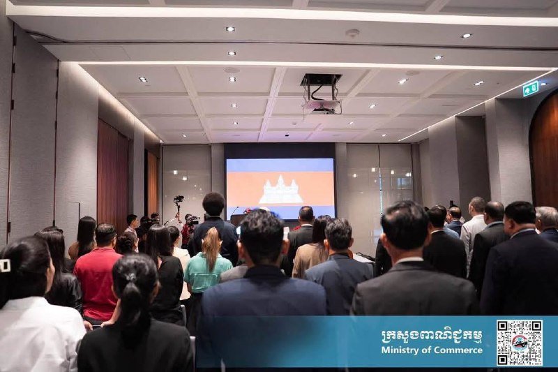 商务部推动酒类零售标准 签署责任饮酒协议