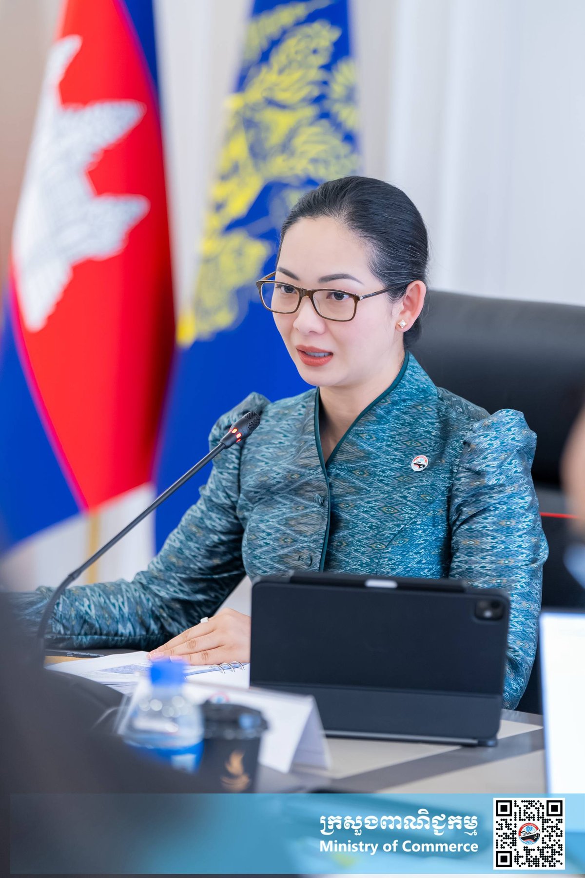 商务部召开贸易便利化会议 优化进出口通关流程
