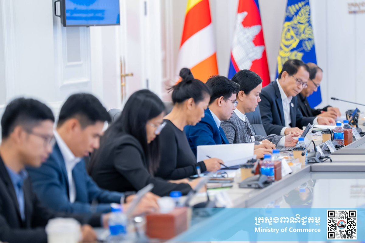 商务部召开贸易便利化会议 优化进出口通关流程