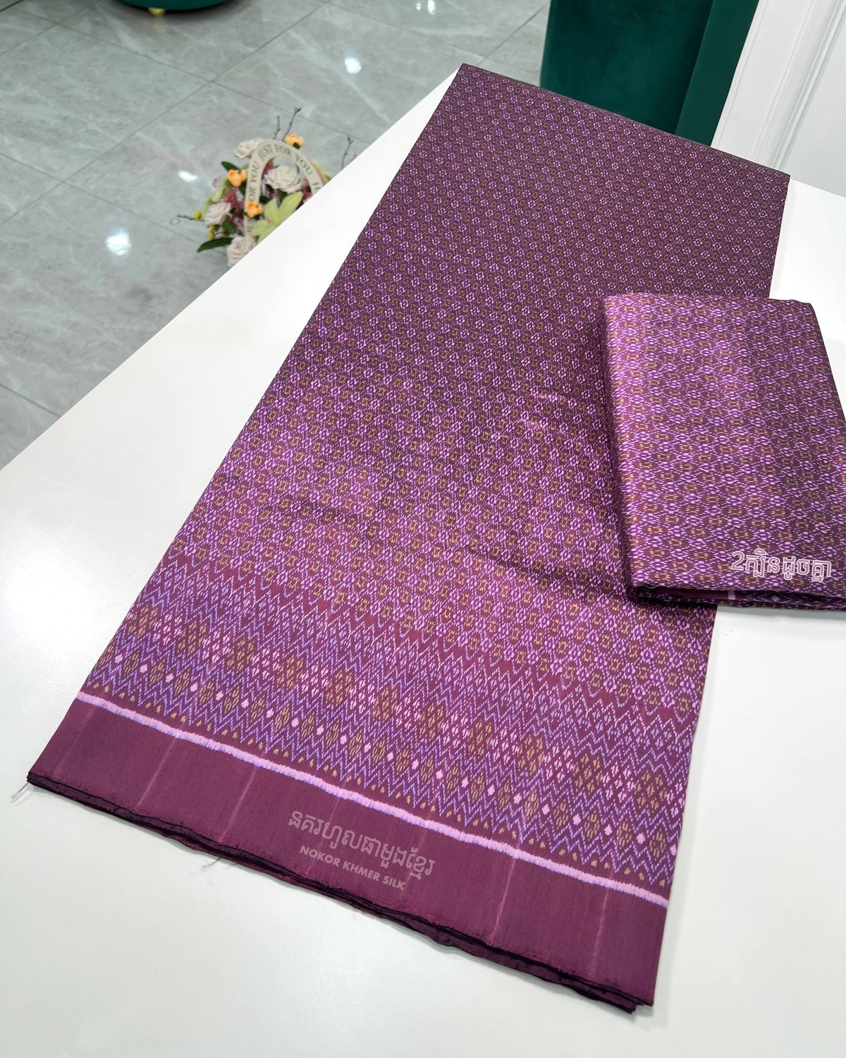 森速区手工丝绸店招生 纯手工定制传统服饰