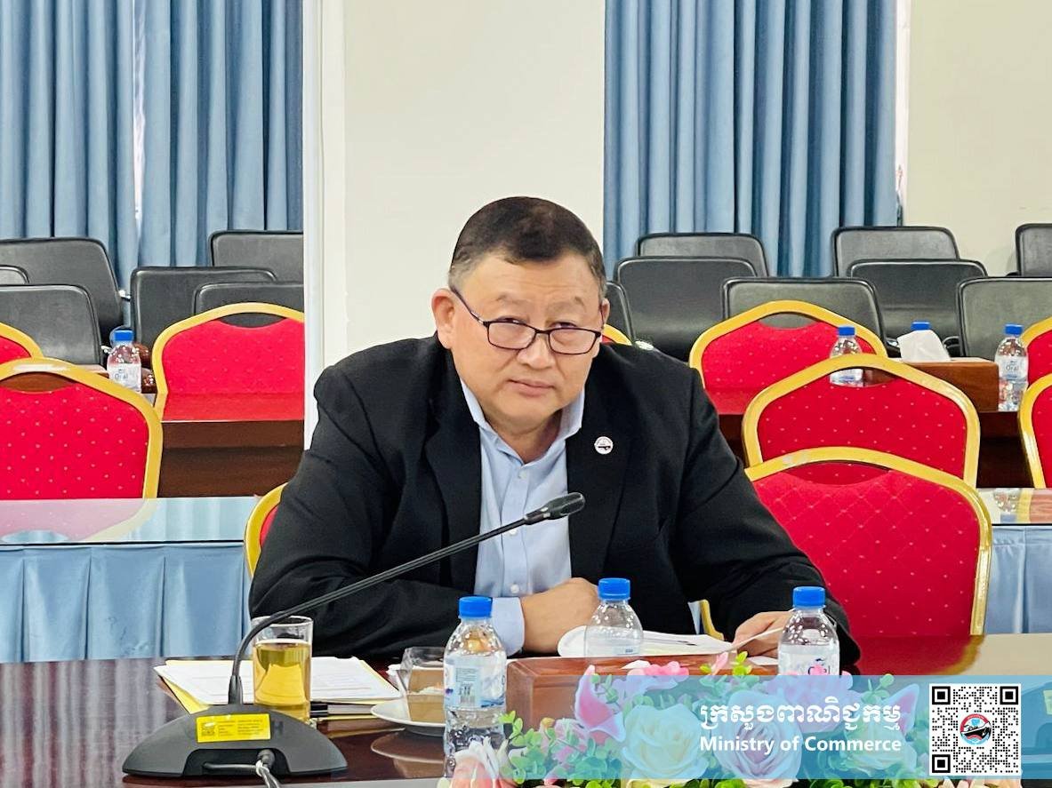 商务部推动农产品试点出口 强化区域检疫合作