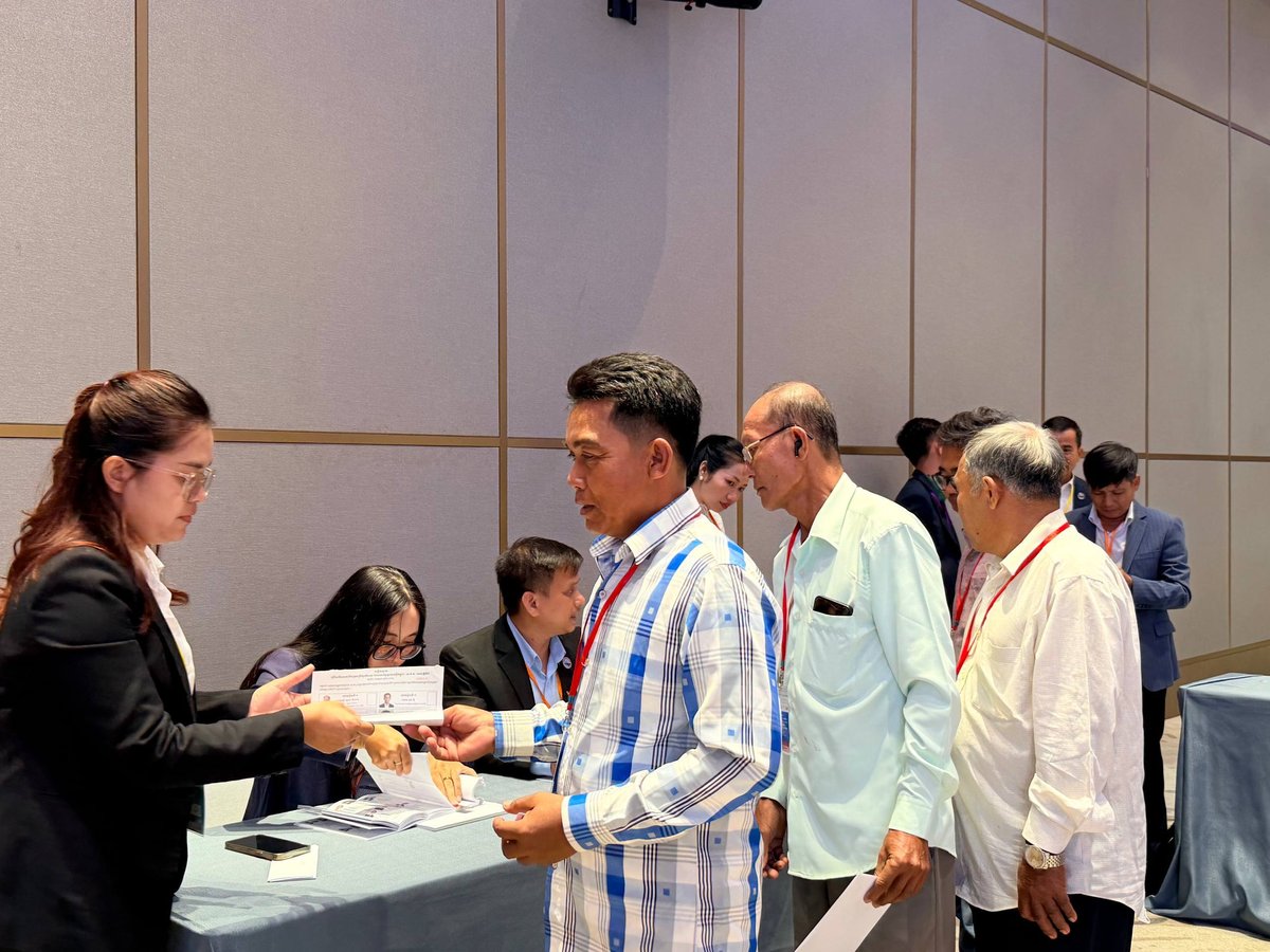 柬埔寨腰果联合会完成换届选举 推动产业发展