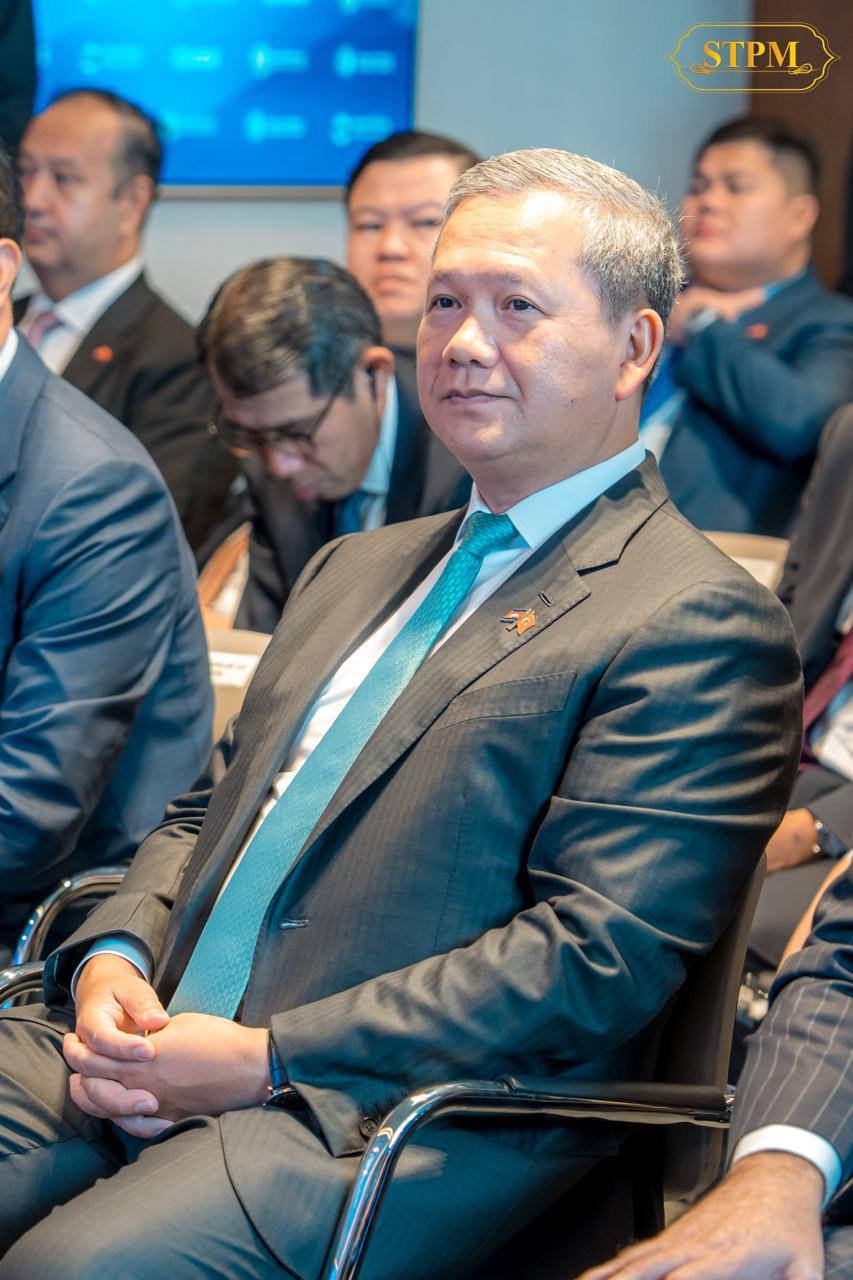 柬土经贸论坛在土耳其举行 66家企业共谋合作