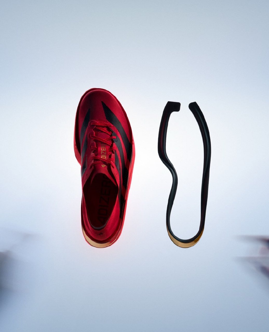 阿迪达斯新款Adizero Adios Pro 5发布