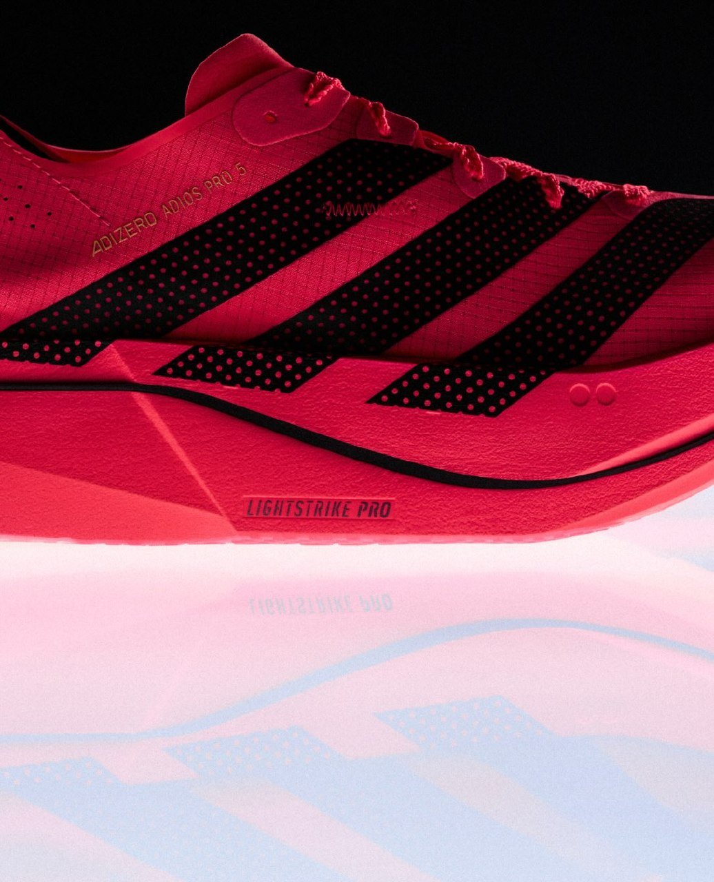 阿迪达斯新款Adizero Adios Pro 5发布