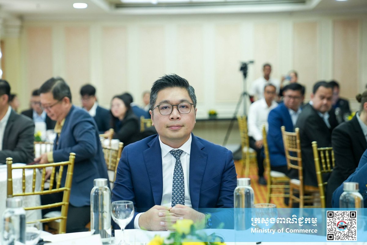 柬埔寨商务部举办国家竞争政策研讨会 完善市场法规