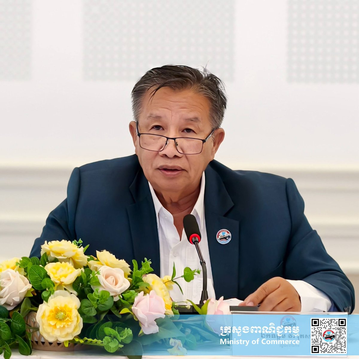 商务部协调柬越边境农产品出口程序 简化通关手续