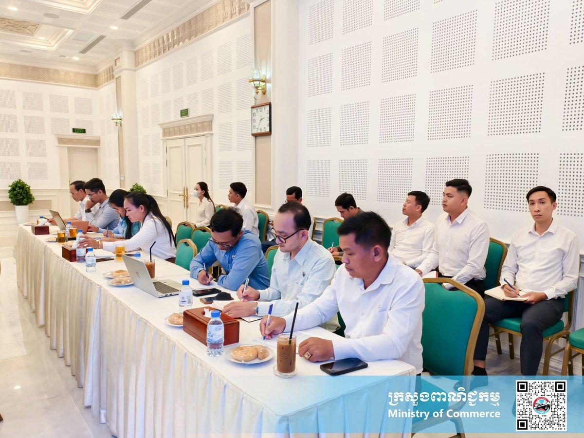 商务部协调柬越边境农产品出口程序 简化通关手续