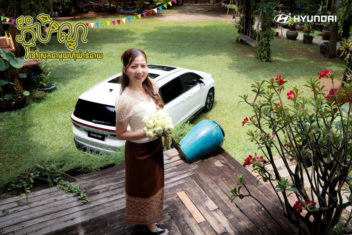 Hyundai Custin 7座MPV特惠价$39,900