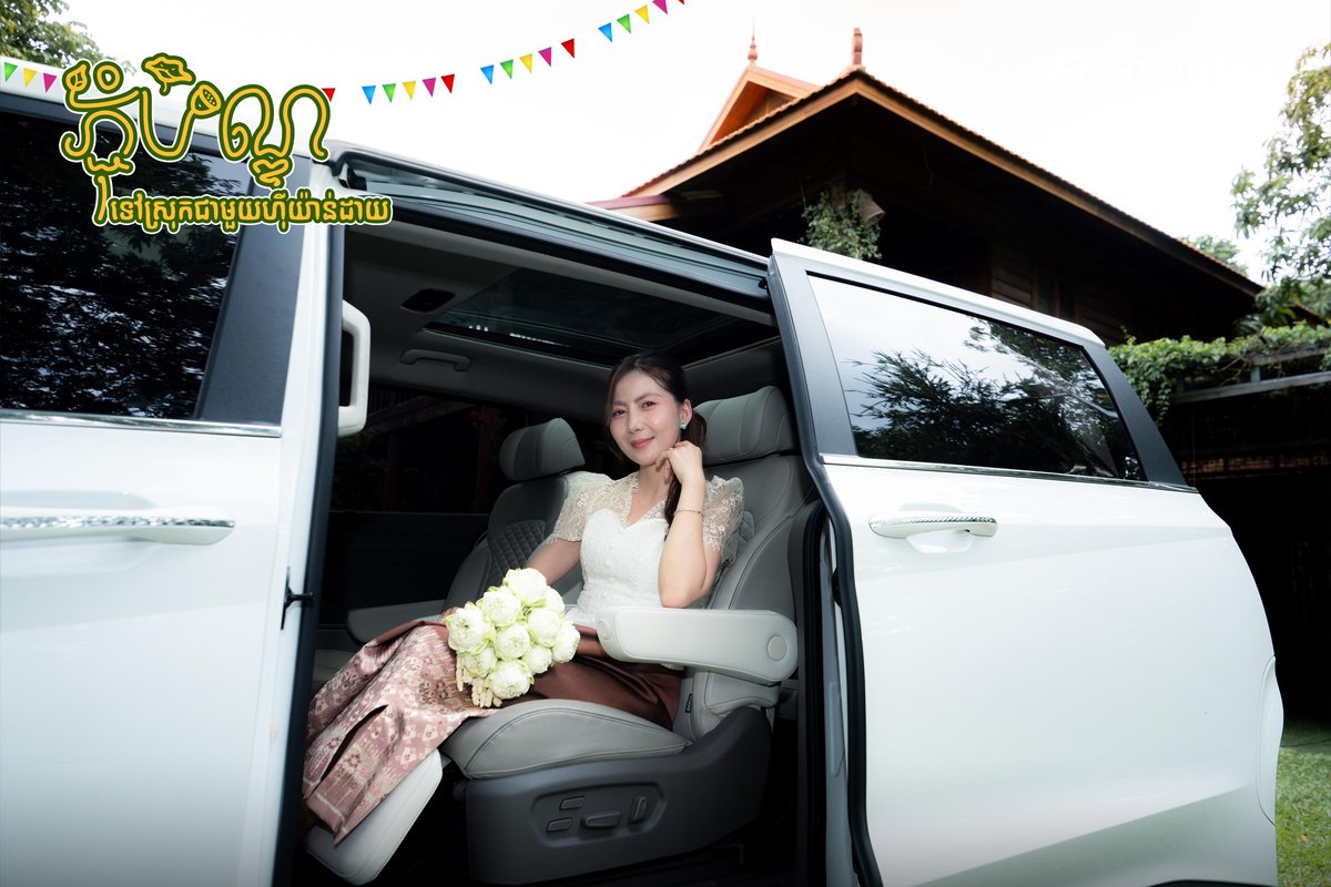 Hyundai Custin 7座MPV特惠价$39,900