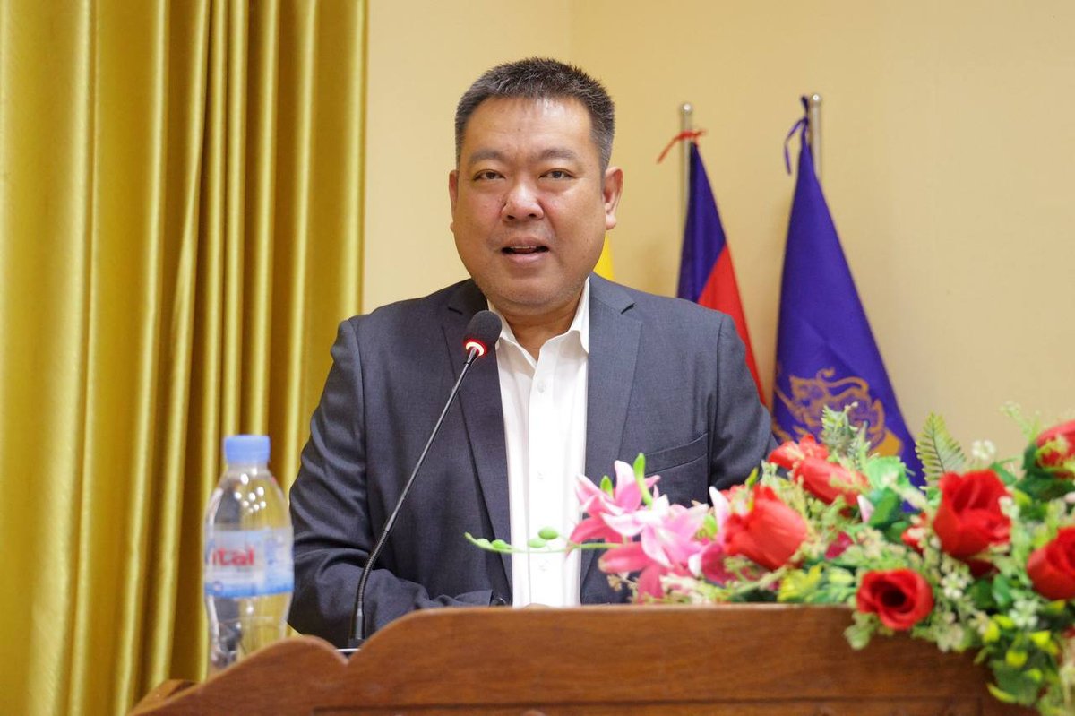 商务部在磅湛省举办清真认证推广研讨会 提升出口竞争力