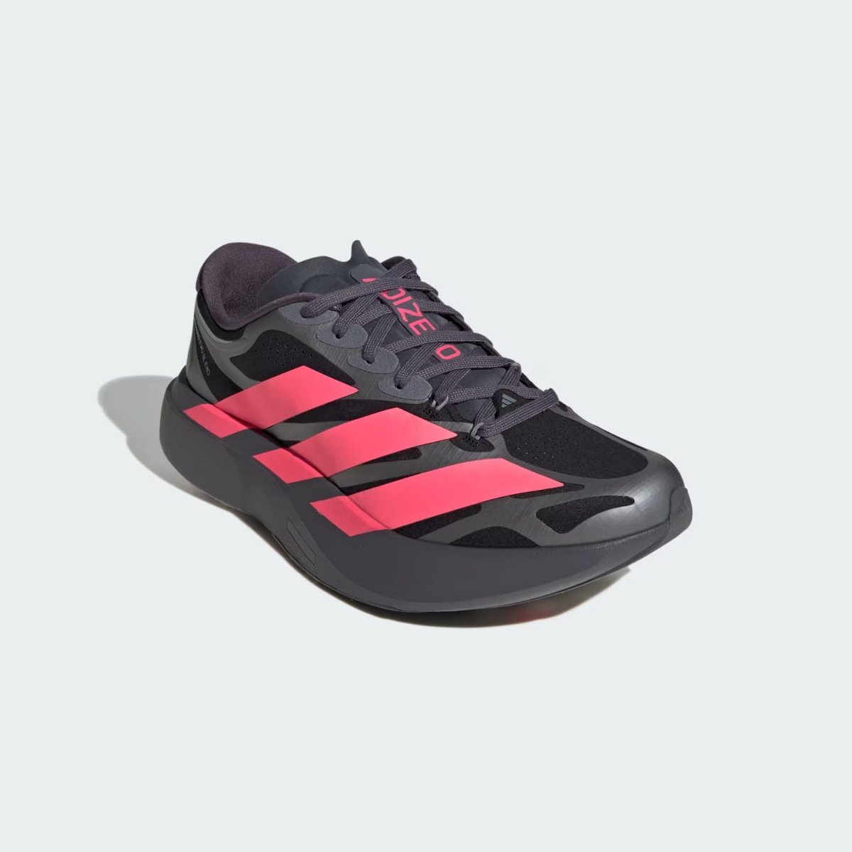 新款ADIZERO Evo SL跑鞋正式发售