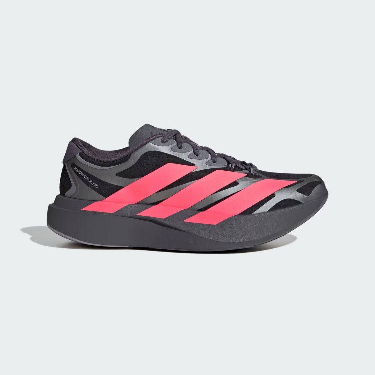 新款ADIZERO Evo SL跑鞋正式发售