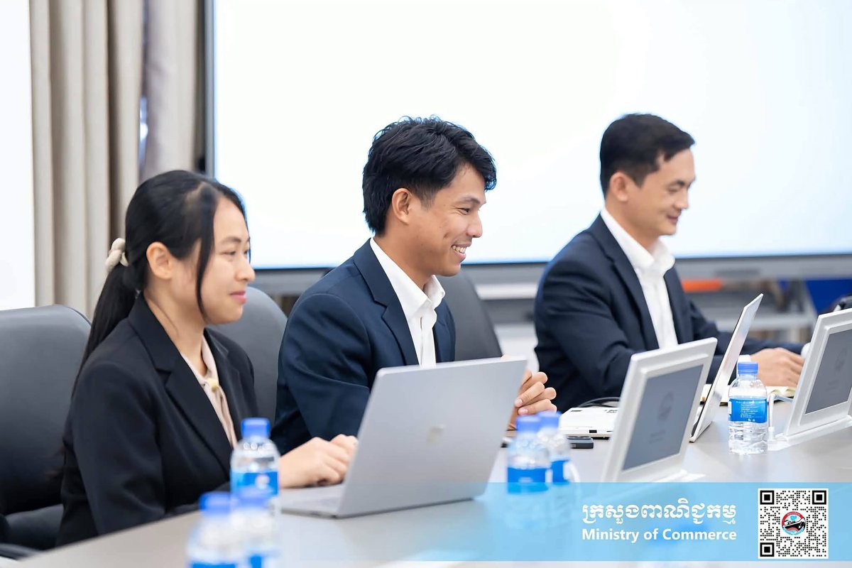 商务部开会审议私营部门发展倡议 力推营商环境改革