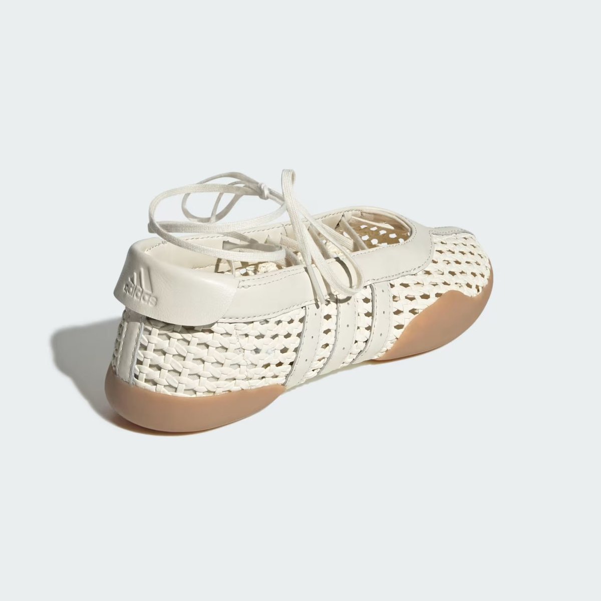 Adidas Taekwondo Mei复古系列上市