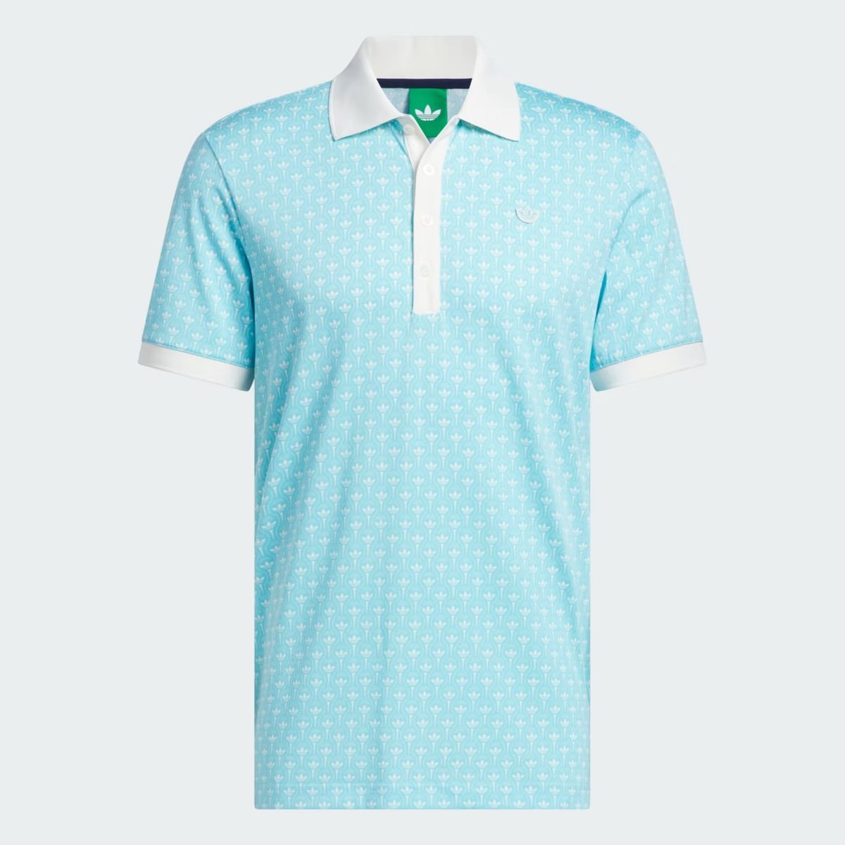 Adidas Originals Golf系列推出新款高尔夫