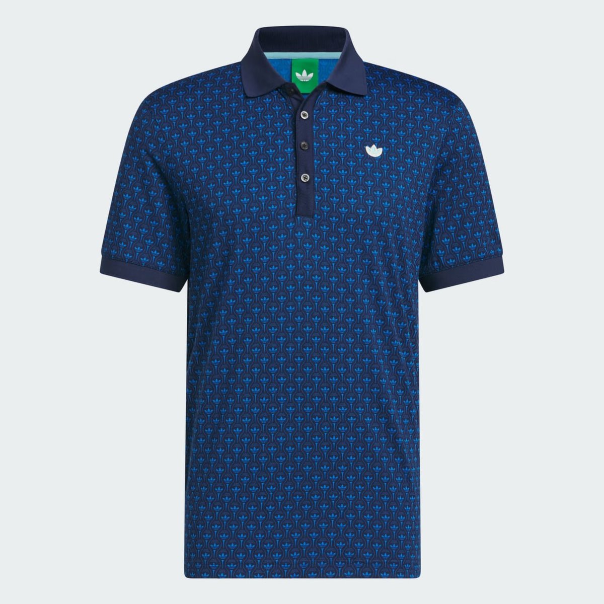Adidas Originals Golf系列推出新款高尔夫